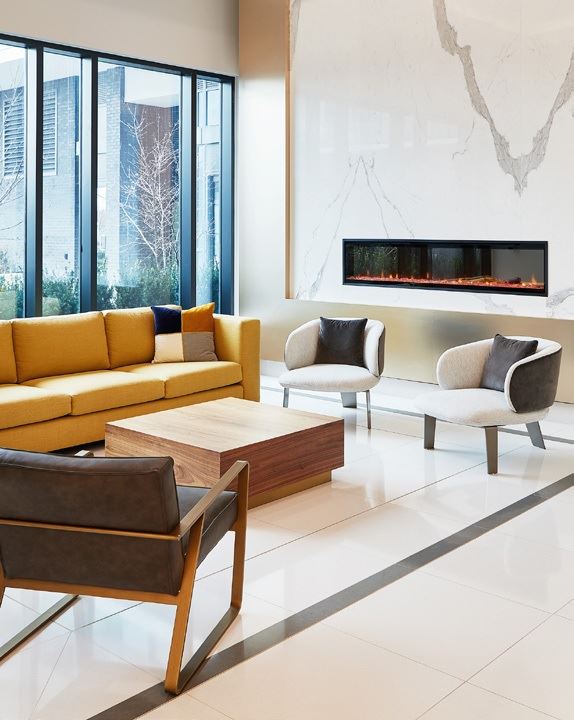 Gemma Condos in Mississauga — rendering 6