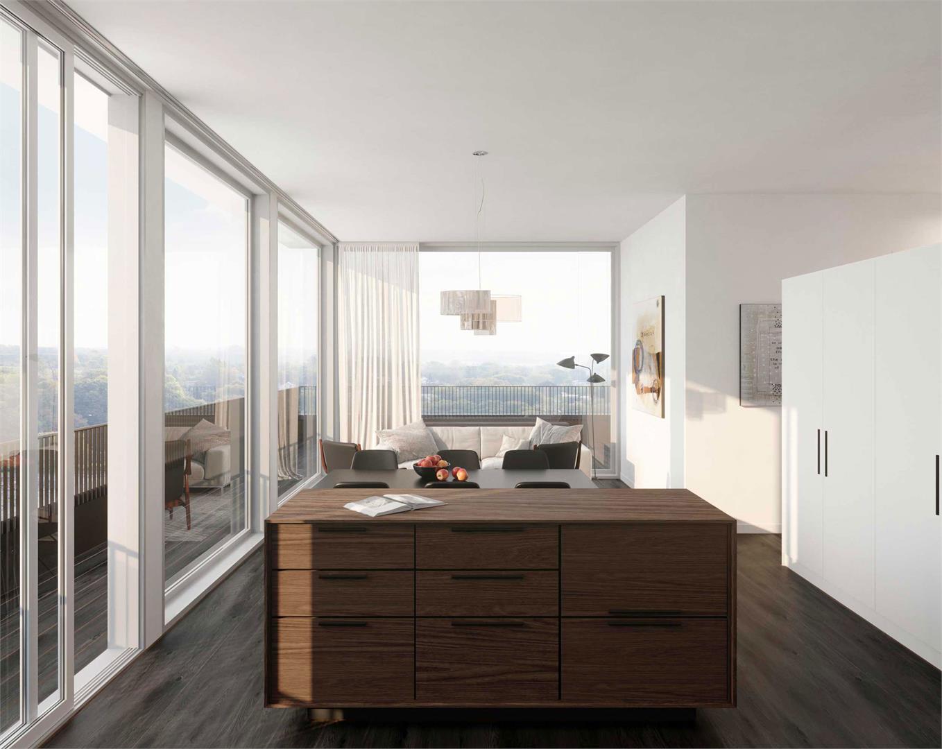 Gibbard District – Building 1 in Napanee — rendering 5