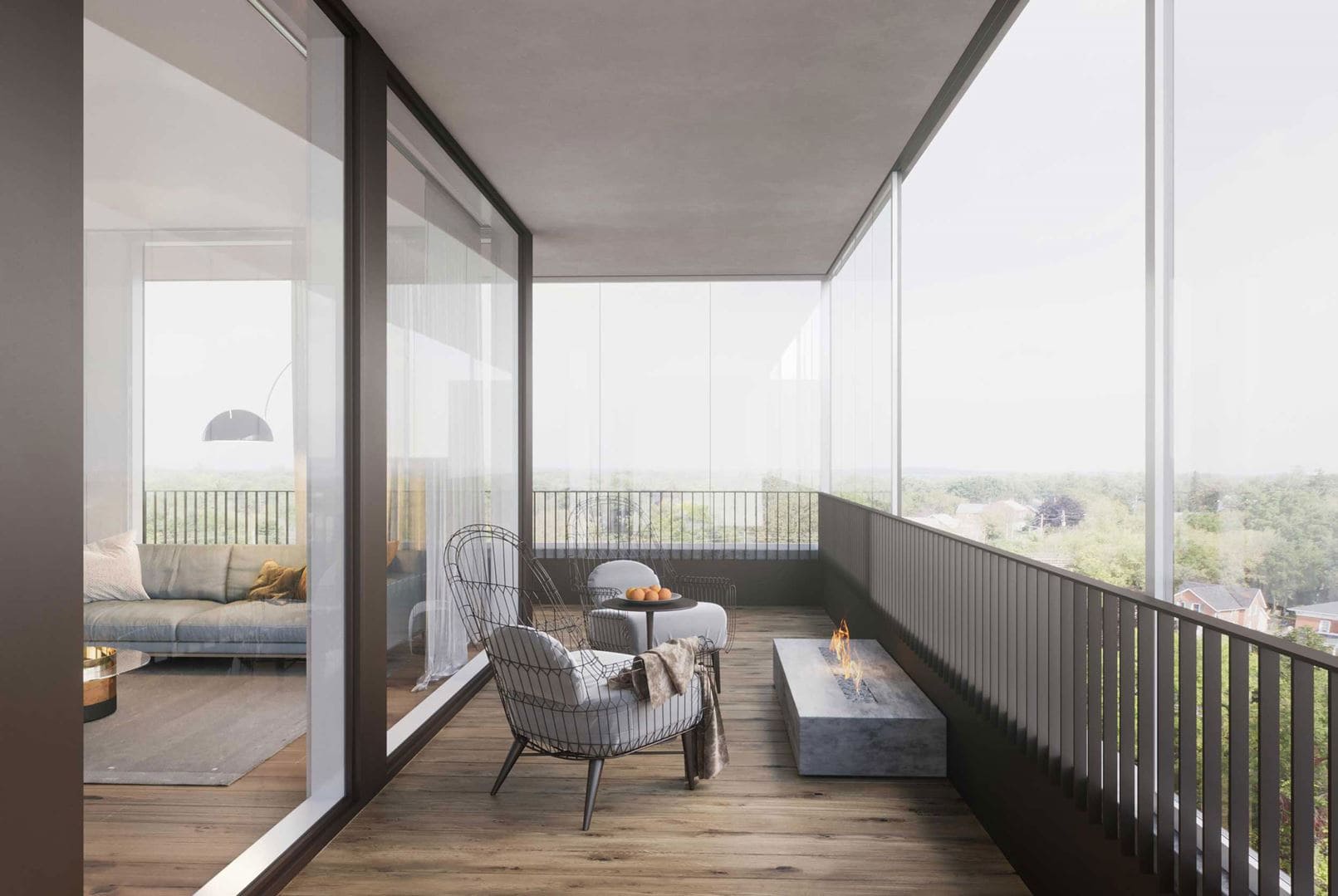 Gibbard District – Building 2 in Napanee — rendering 9