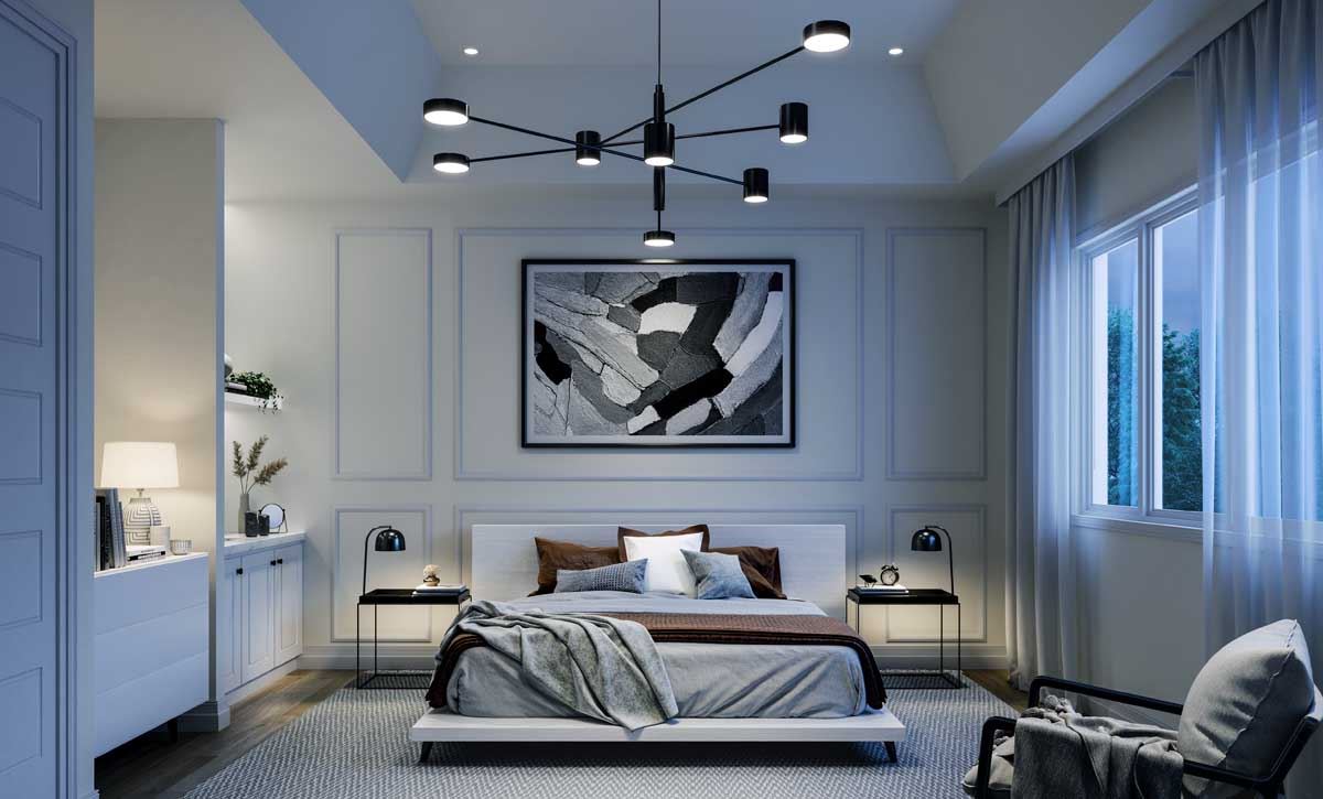 The Heights of Harmony in Oshawa — rendering 12