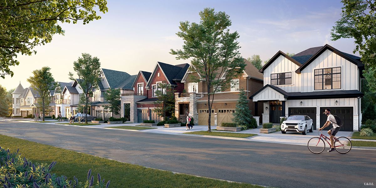 The Heights of Harmony in Oshawa — rendering 6