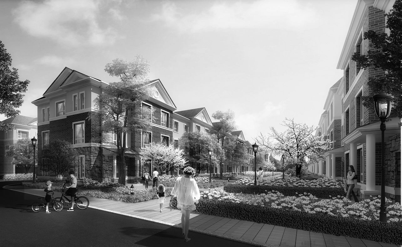 Markham GOLD Phase II in Markham — rendering 8