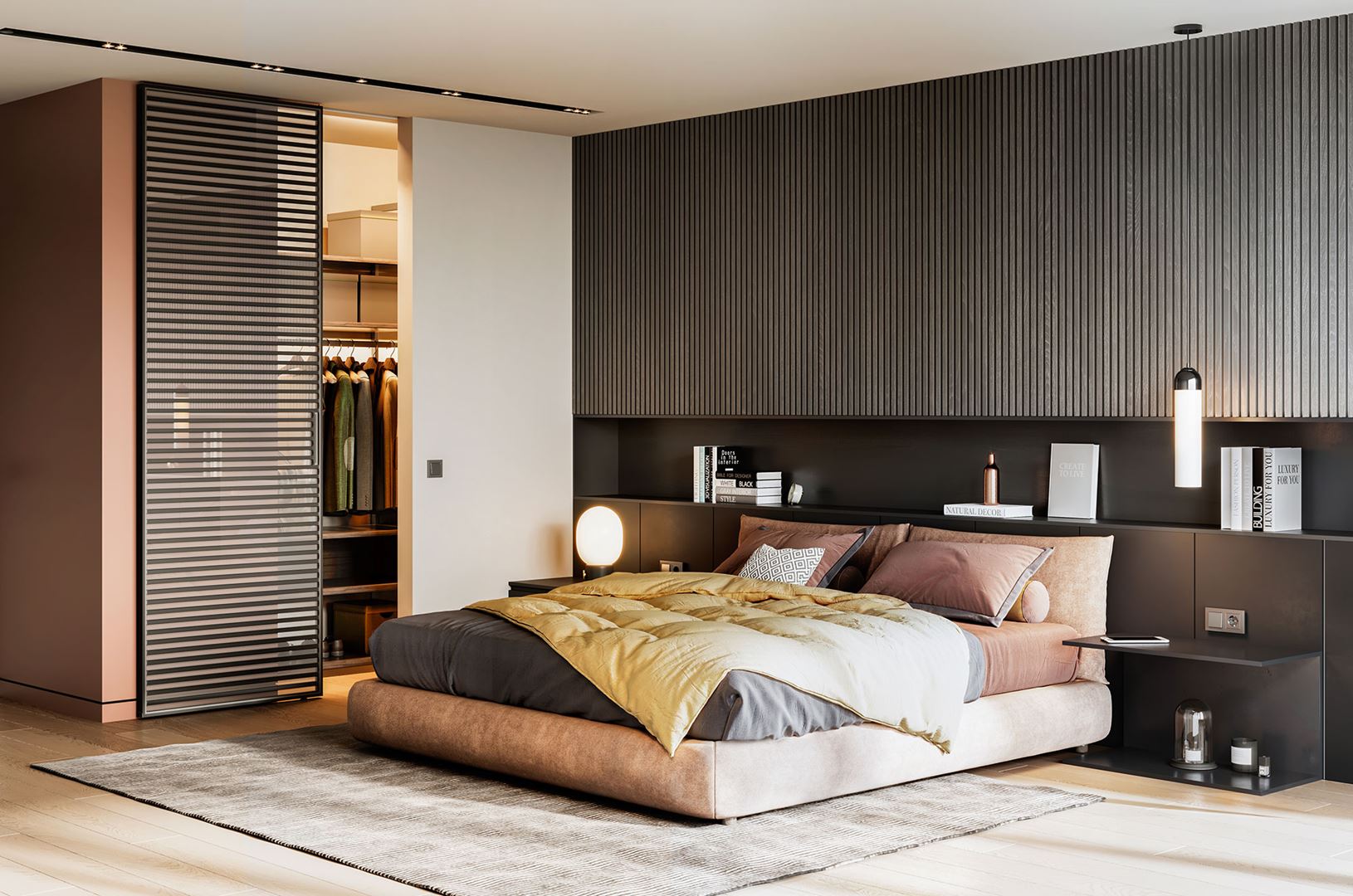 Monza Condos in Toronto — rendering 14