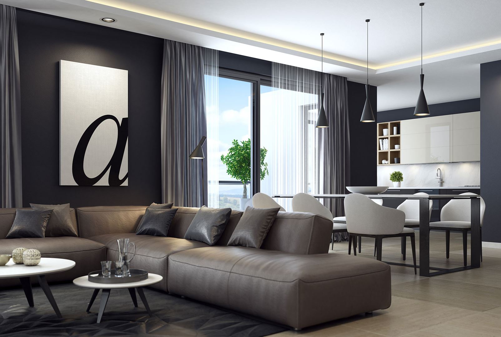 Monza Condos in Toronto — rendering 13