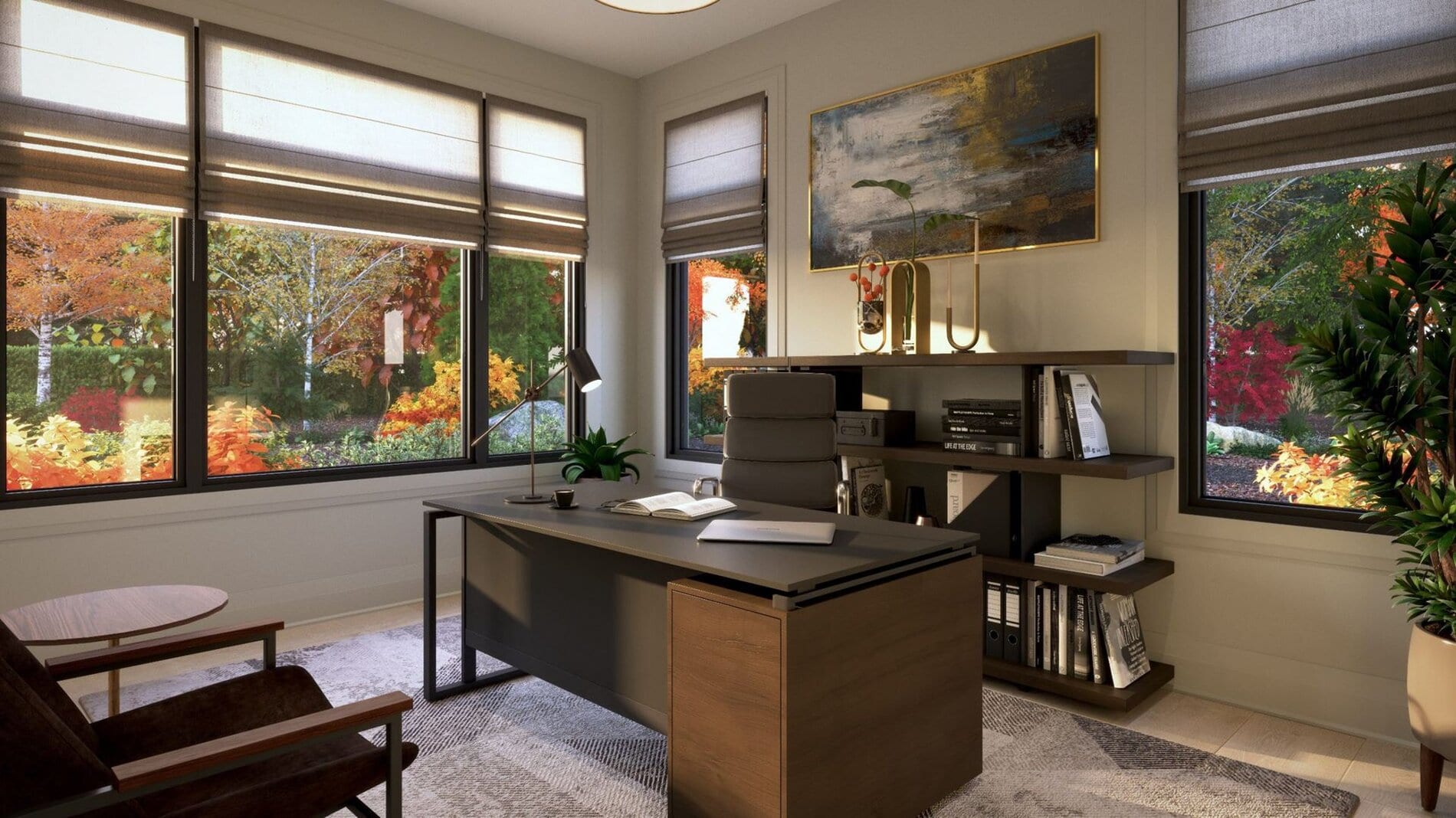 Northern Lights Muskoka in Huntsville — rendering 6