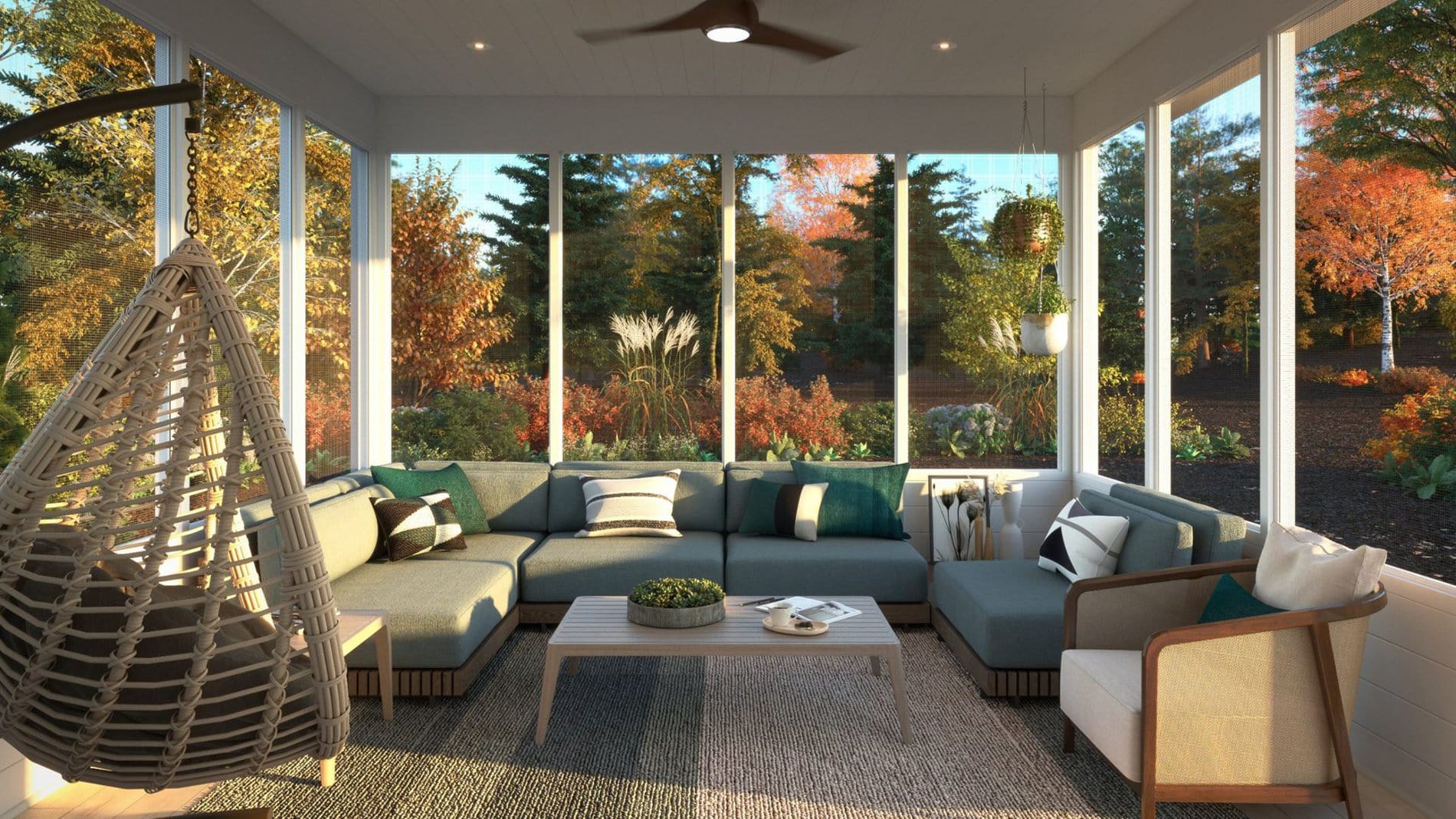 Northern Lights Muskoka in Huntsville — rendering 5