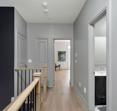 Vellore Crescent in Mississauga — rendering 6