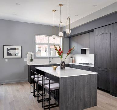 Vellore Crescent in Mississauga — rendering 5