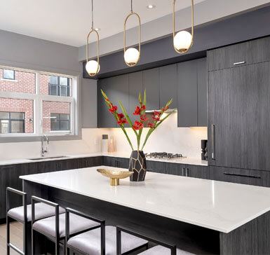 Vellore Crescent in Mississauga — rendering 4