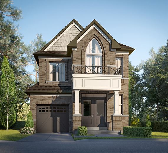 16 Mile Creek – Phase 2 in Milton — rendering 4