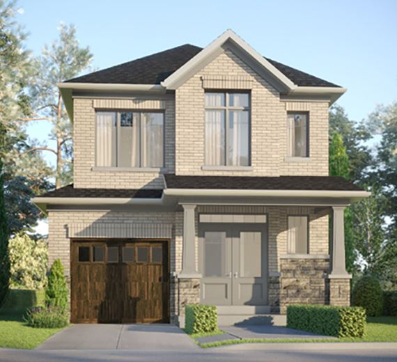 16 Mile Creek – Phase 2 in Milton — rendering 5