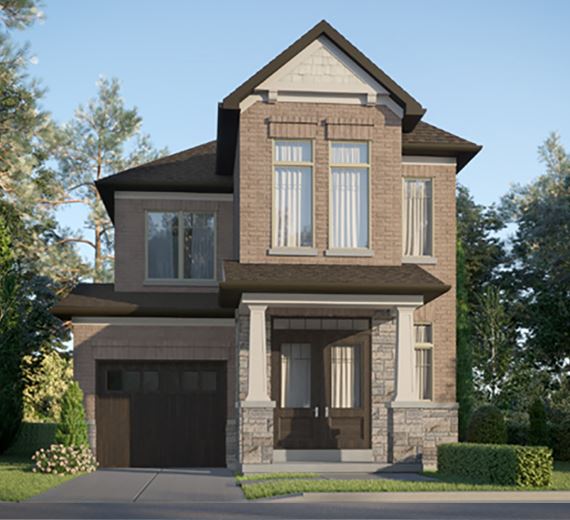 16 Mile Creek – Phase 2 in Milton — rendering 6