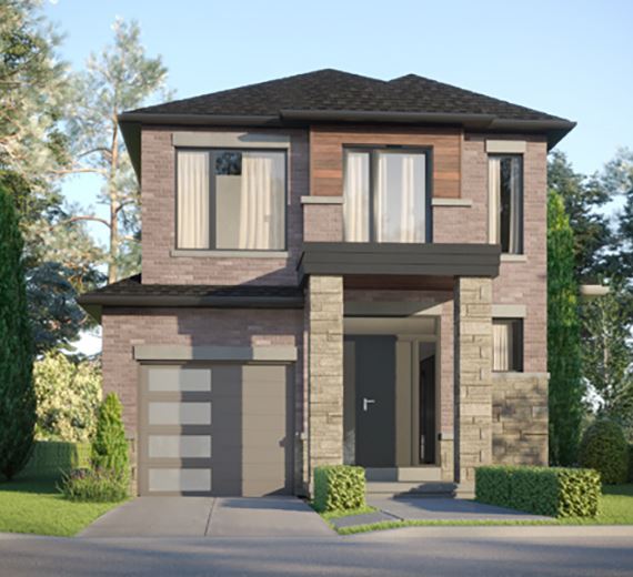 16 Mile Creek – Phase 2 in Milton — rendering 7