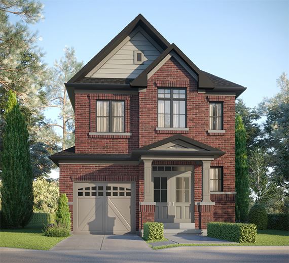 16 Mile Creek – Phase 2 in Milton — rendering 8