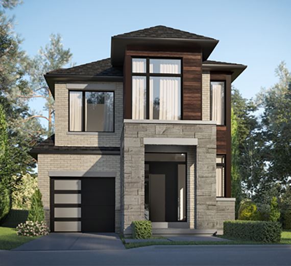 16 Mile Creek – Phase 2 in Milton — rendering 11
