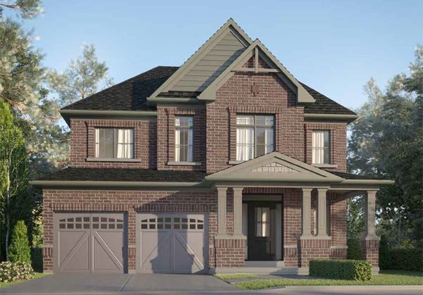 16 Mile Creek – Phase 2 in Milton — rendering 12