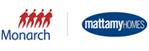 Mattamy (Monarch) Limited logo
