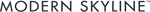Modern Skyline logo