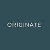 Originate Developments Inc. logo