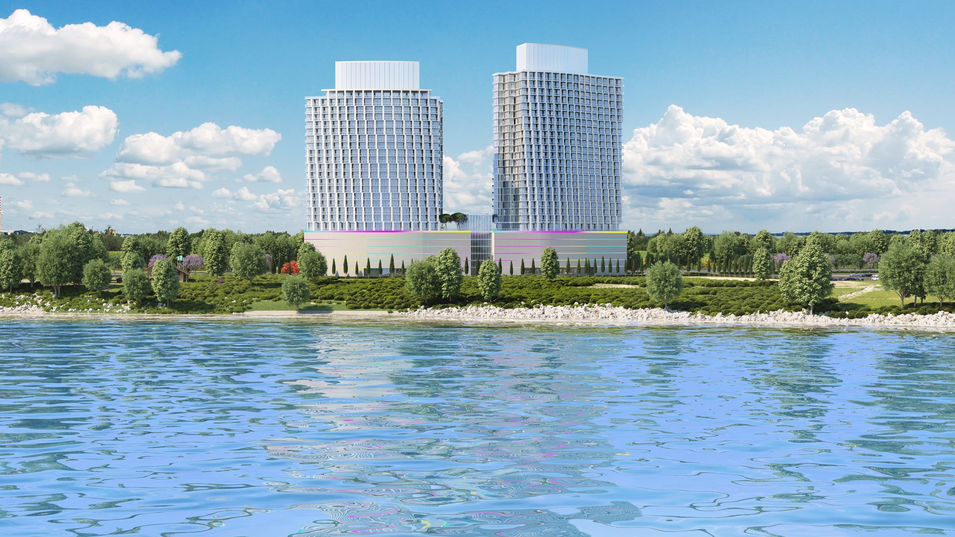 New pre-construction developments in Lincoln