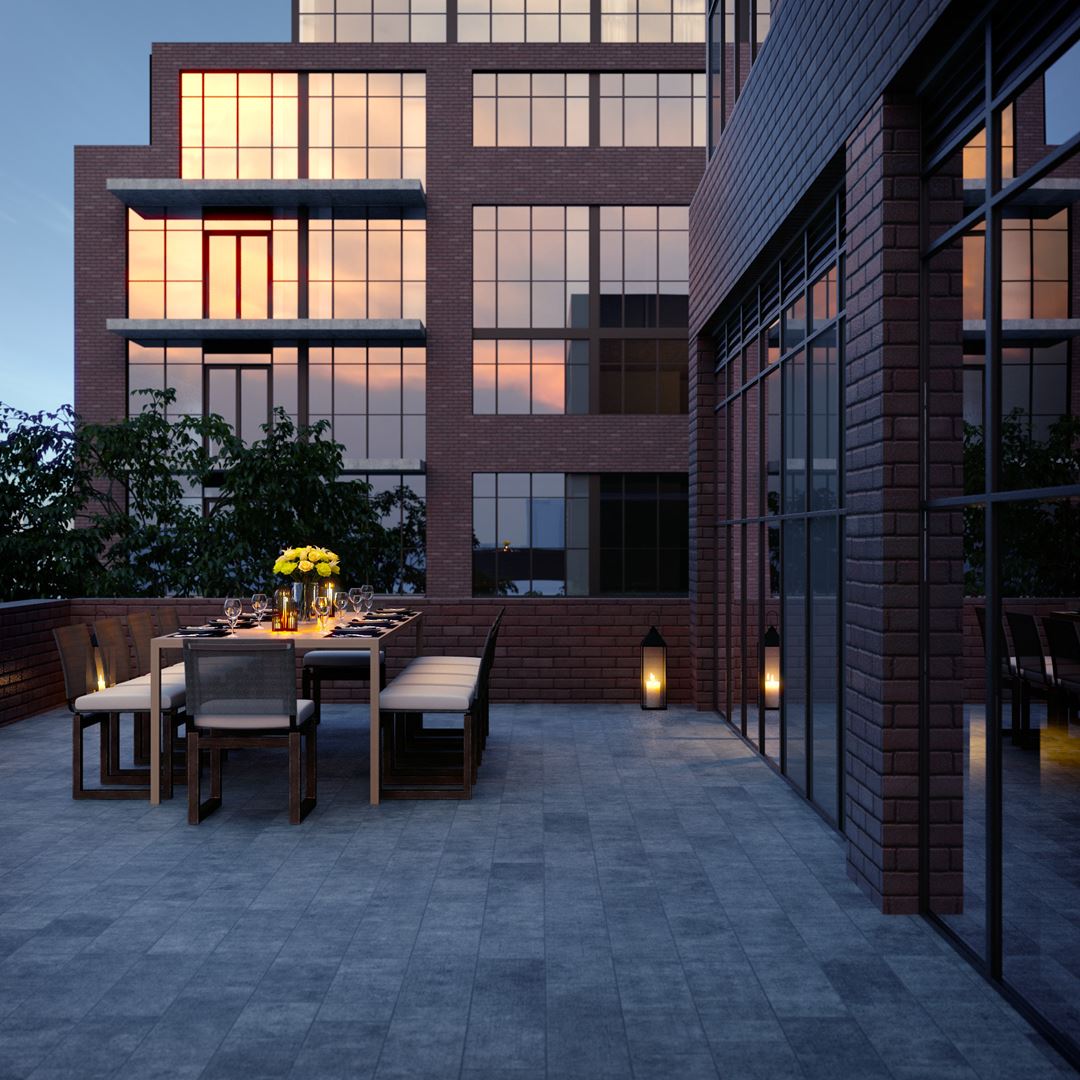 Stockyards District in Toronto — rendering 14