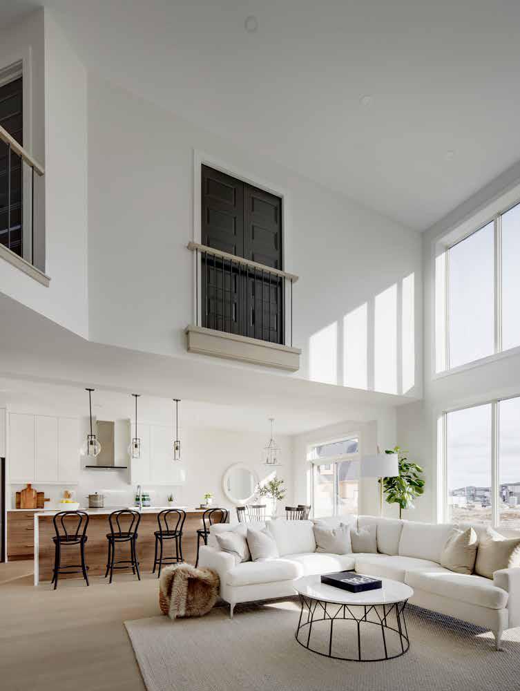 The Markdale in Markham — rendering 13