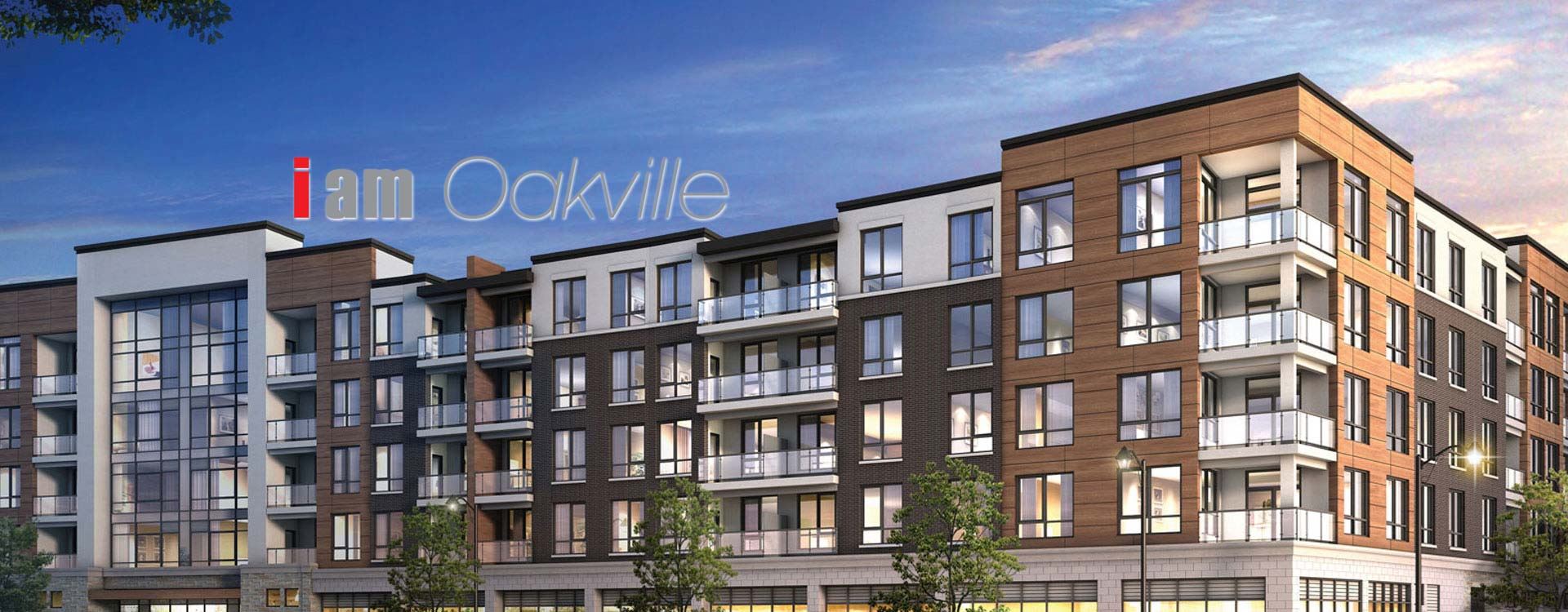 The Villages of Oak Park — Oakville