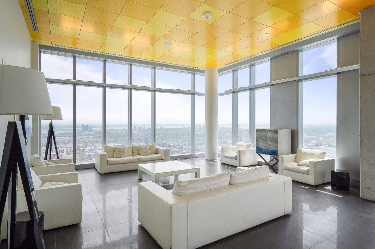 YUL Condos Phase 1 in Montréal — rendering 24