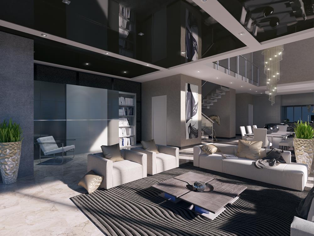 YUL Condos Phase 1 in Montréal — rendering 15
