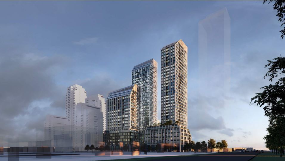 1125 Markham Road in Toronto — rendering 4