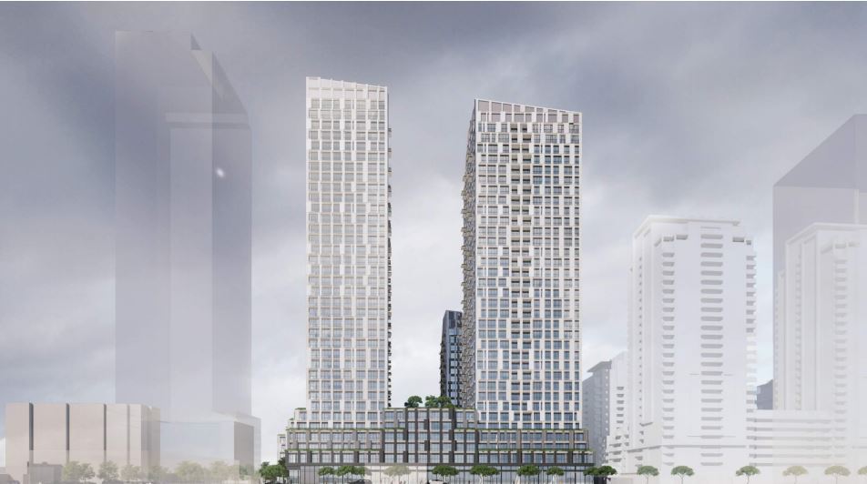1125 Markham Road in Toronto — rendering 5