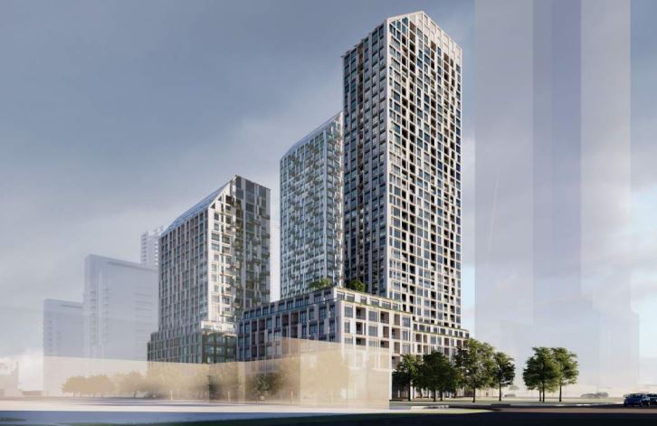 1125 Markham Road in Toronto — rendering 6