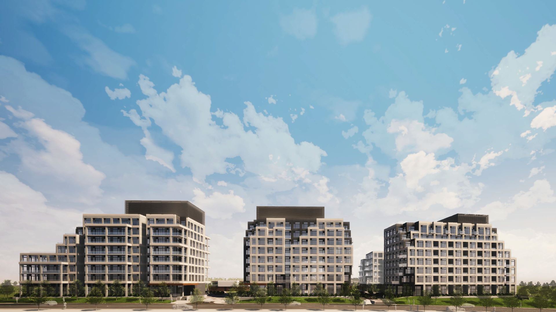 390 Woodsworth Road — Toronto