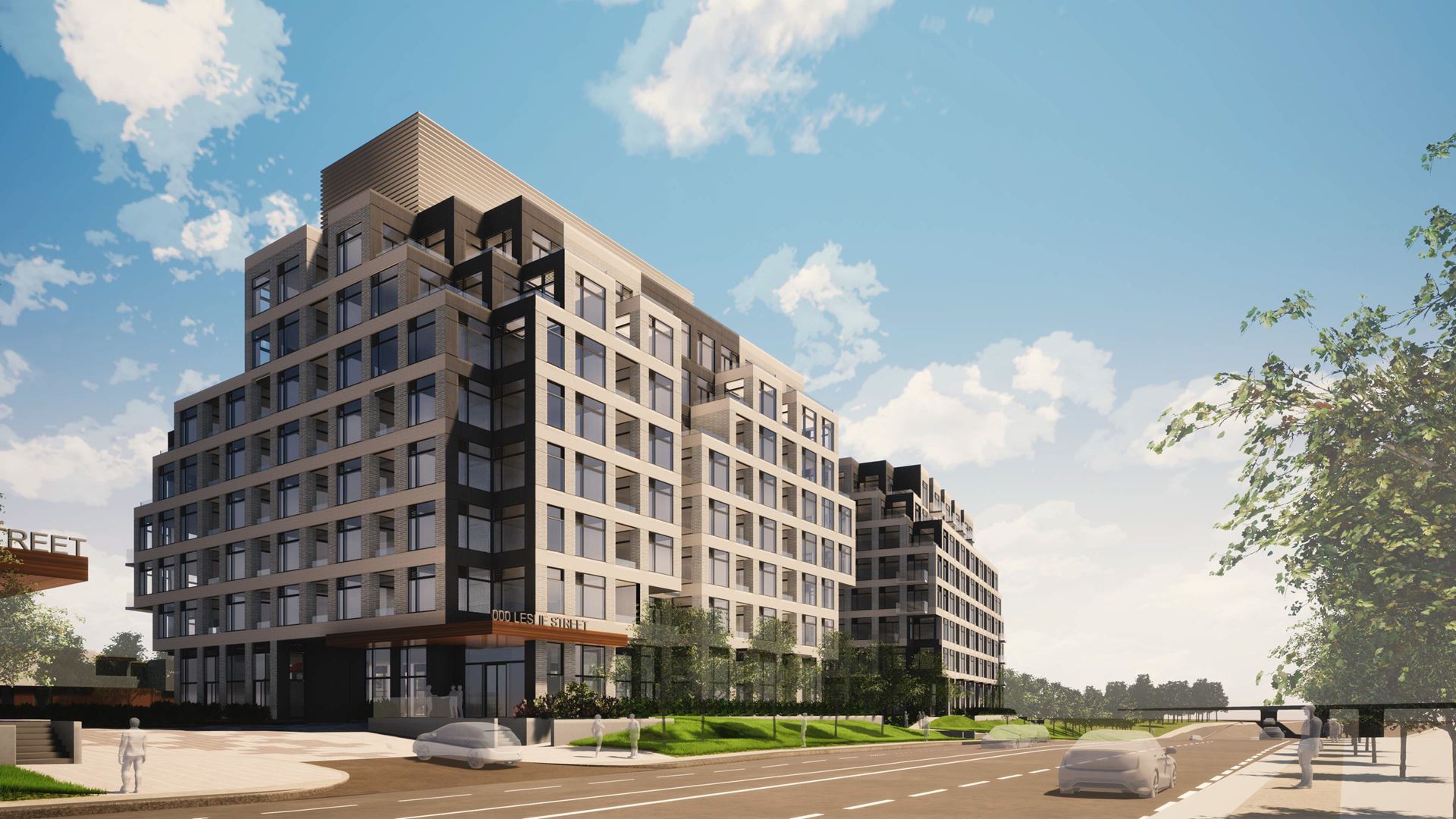 390 Woodsworth Road in Toronto — rendering 6