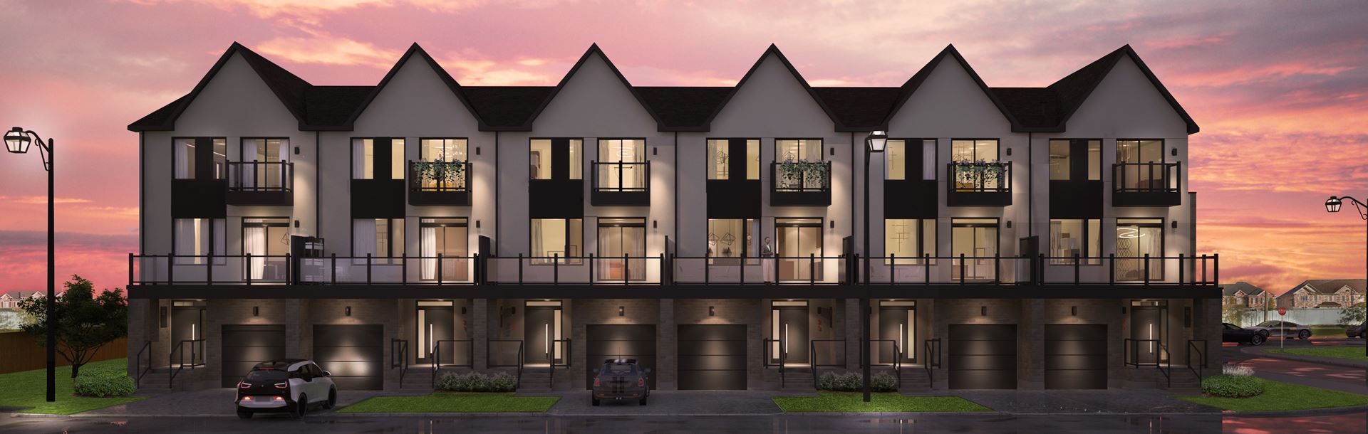 Sincerely, Acorn in Whitby — rendering 11