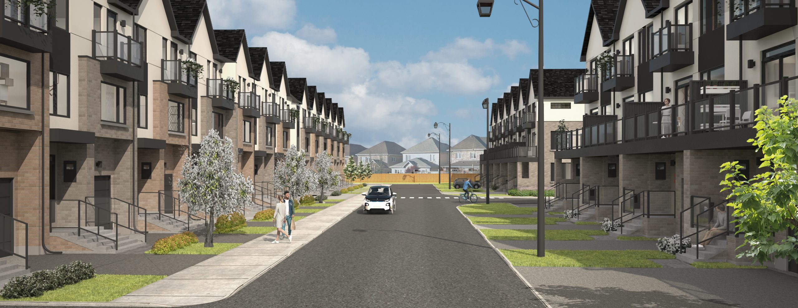 Sincerely, Acorn in Whitby — rendering 12