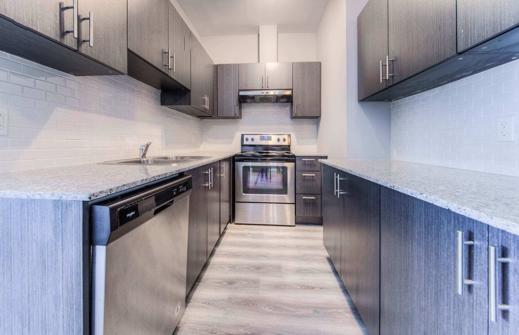The Block in Waterloo — rendering 14