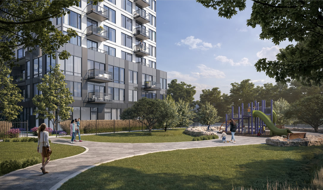 The Narrative in Toronto — rendering 4