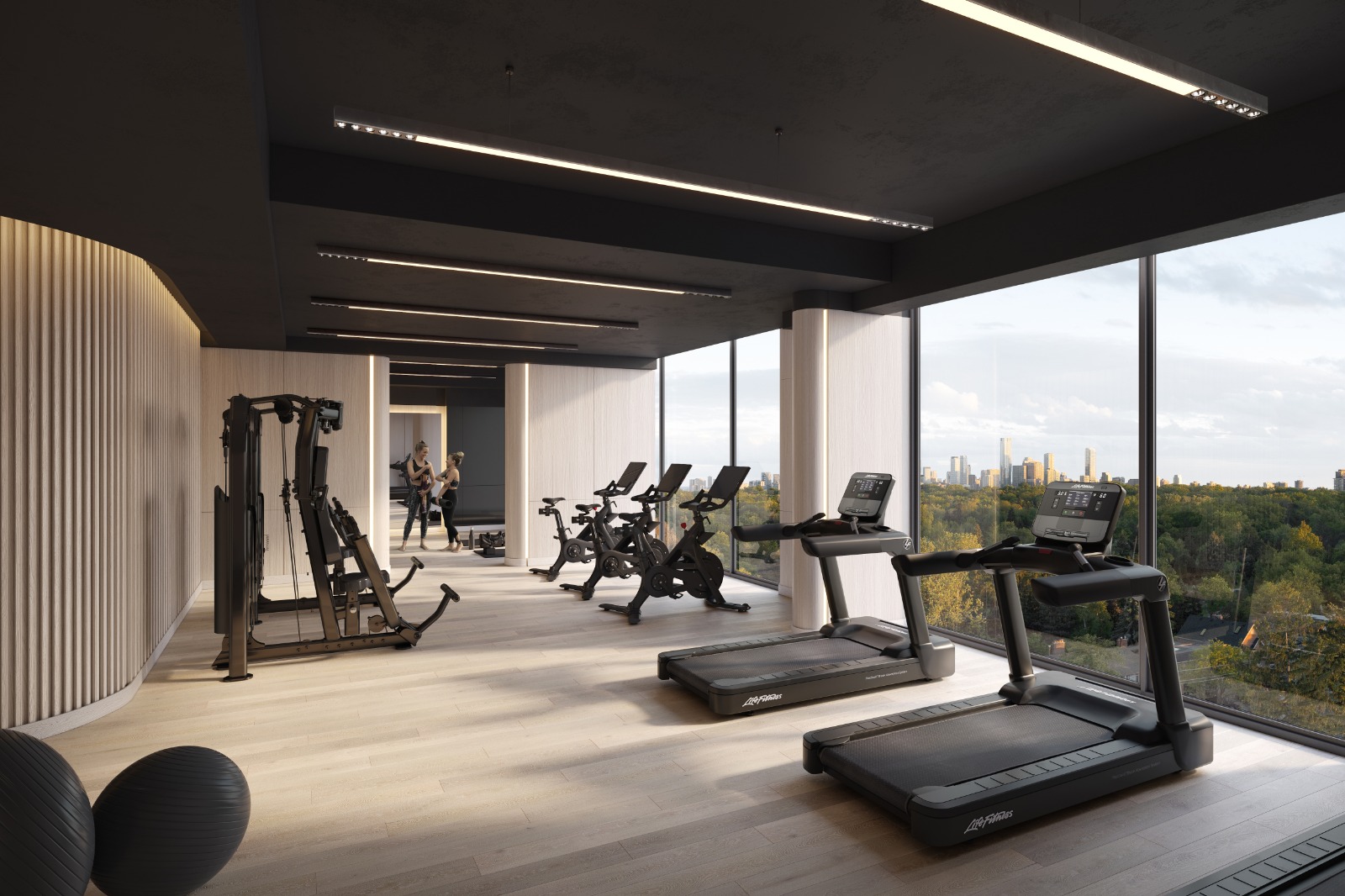 908 St. Clair in Toronto — rendering 7
