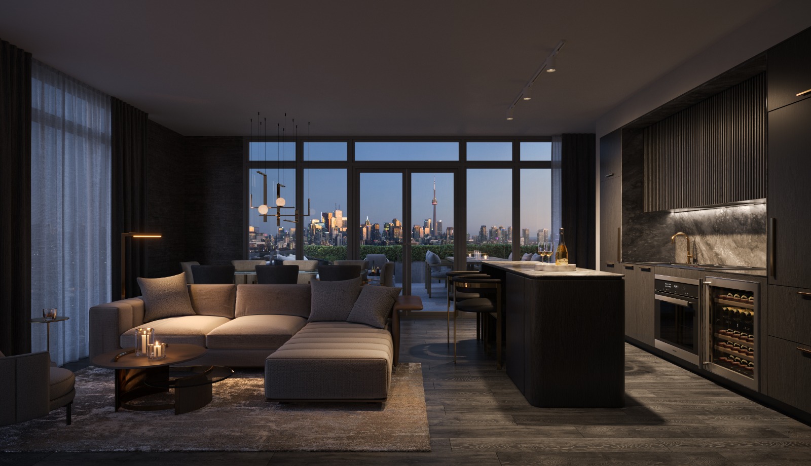 908 St. Clair in Toronto — rendering 8