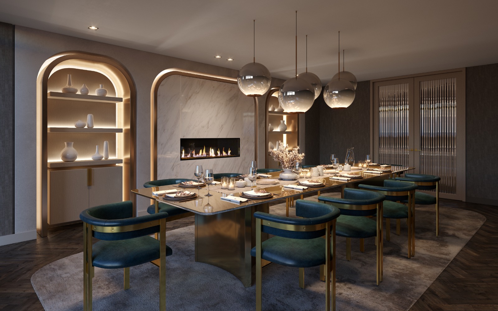 908 St. Clair in Toronto — rendering 9