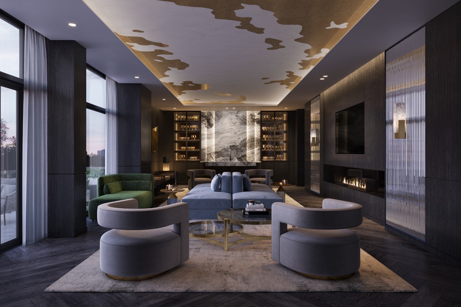 908 St. Clair in Toronto — rendering 10