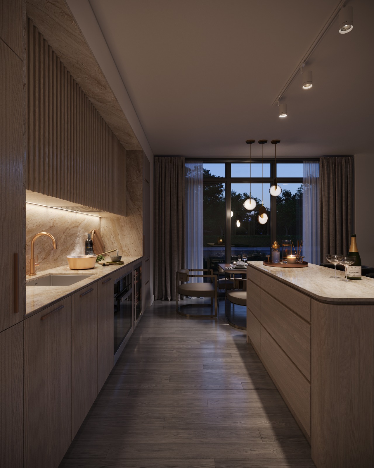 908 St. Clair in Toronto — rendering 11