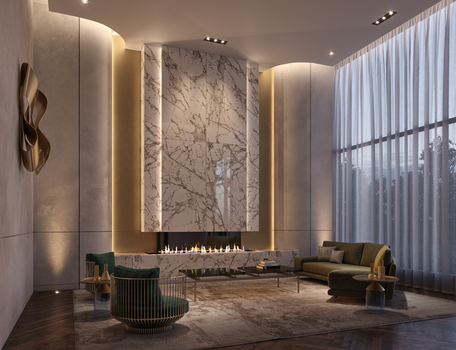 908 St. Clair in Toronto — rendering 4