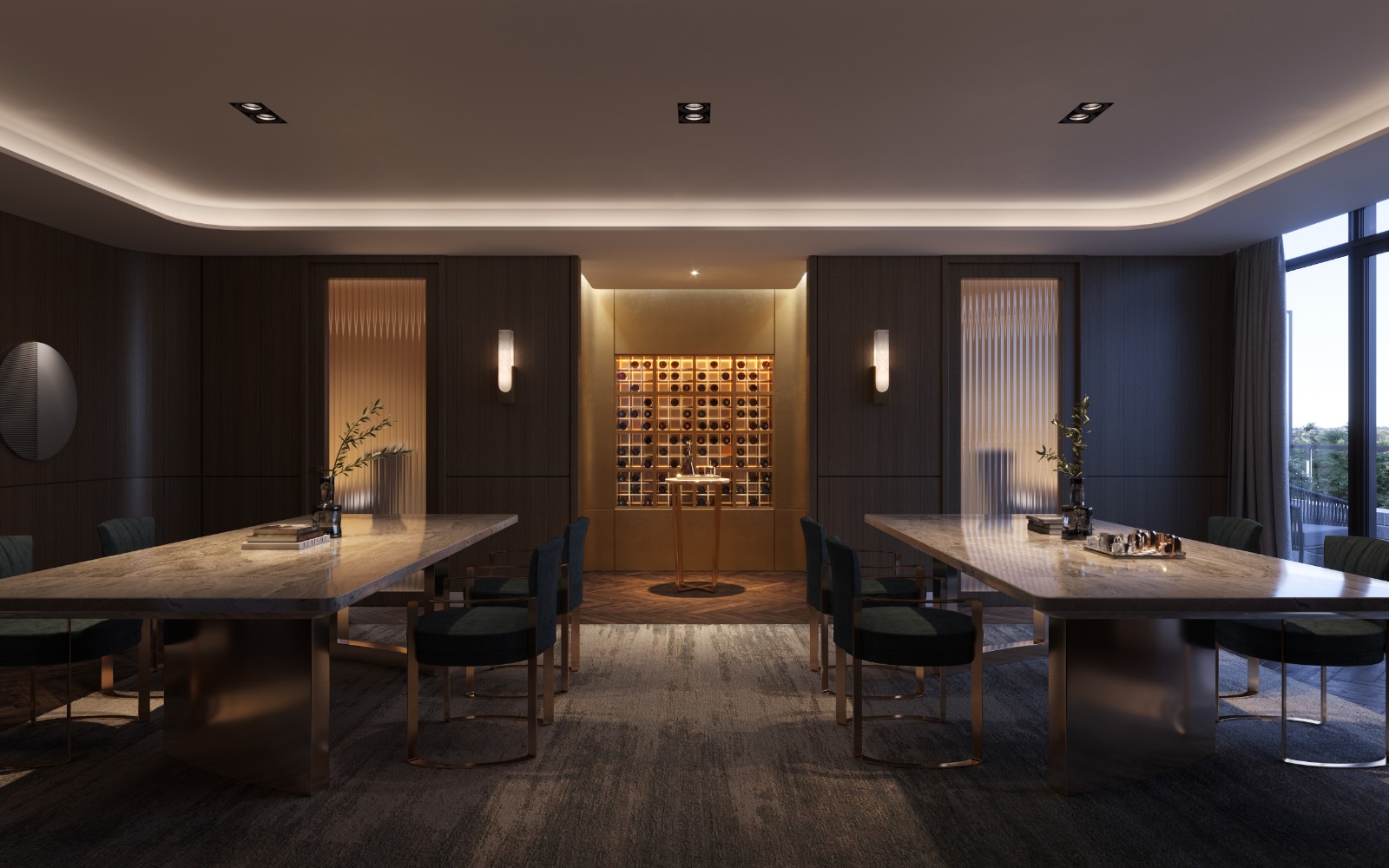 908 St. Clair in Toronto — rendering 12
