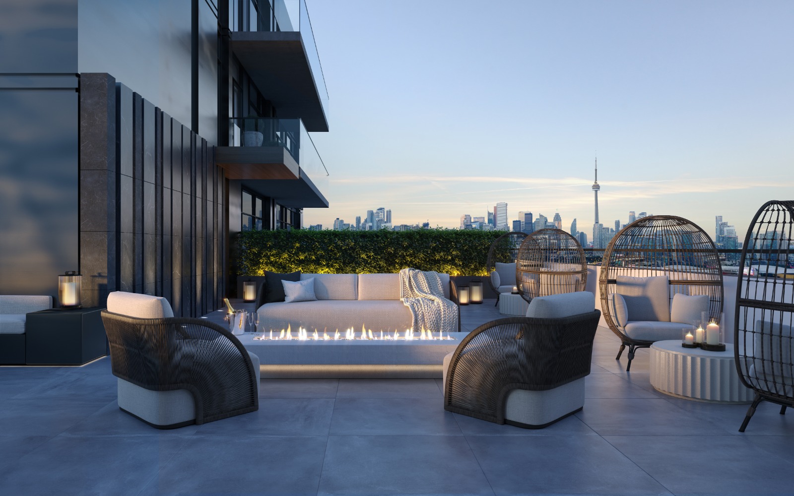 908 St. Clair in Toronto — rendering 13