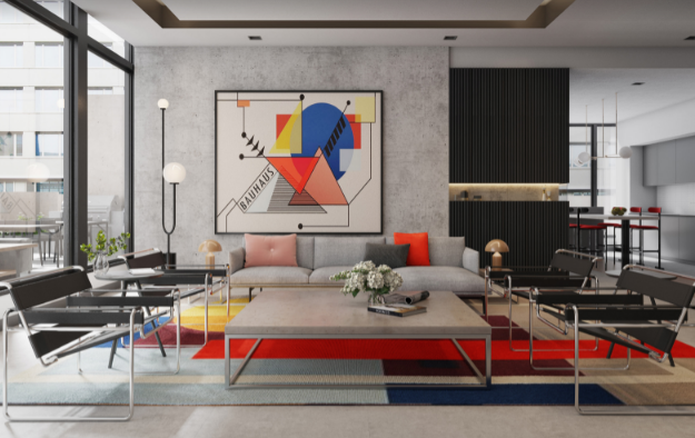 Bauhaus Condos in Toronto — rendering 7