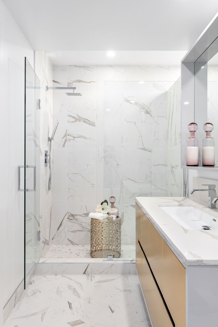 Bordeaux Condos in Burnaby — rendering 17