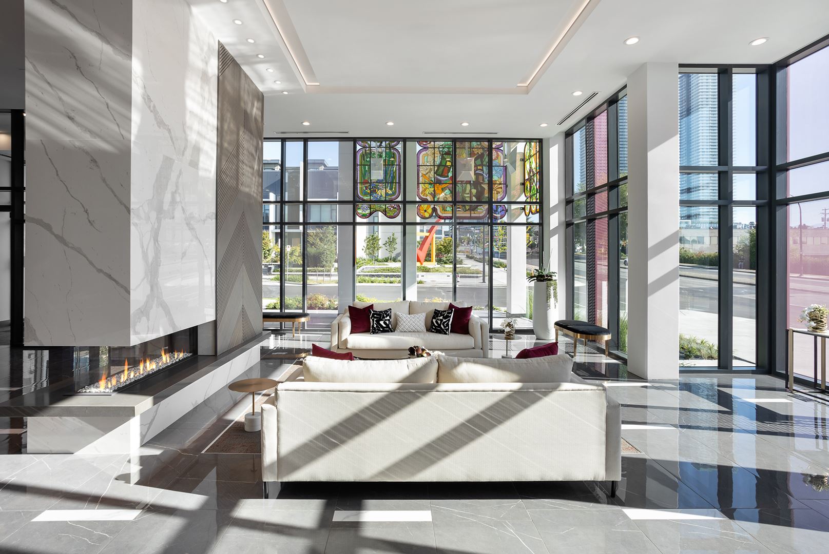 Bordeaux Condos in Burnaby — rendering 18
