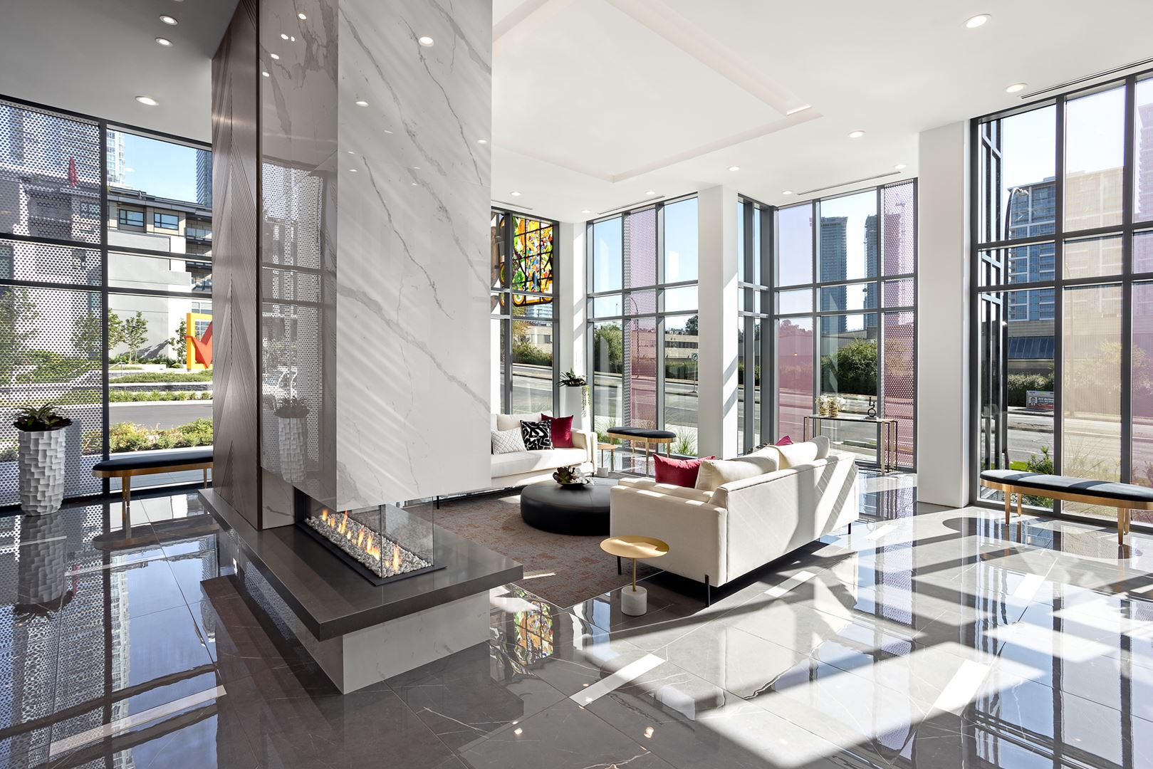 Bordeaux Condos in Burnaby — rendering 19